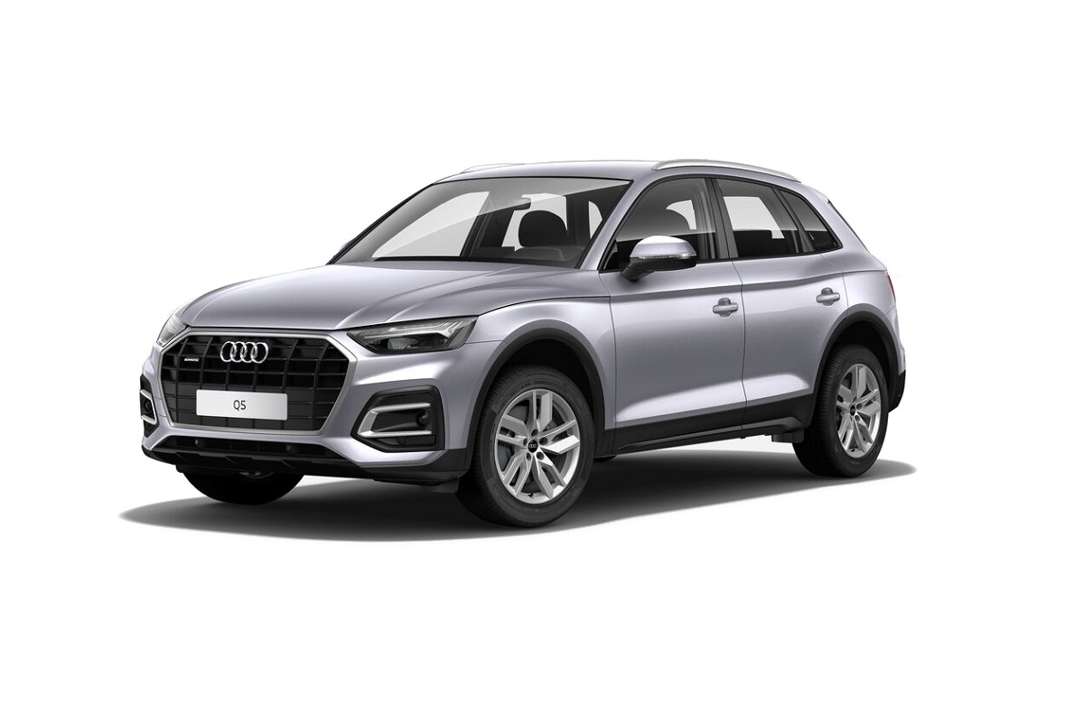 AUDI Q5 45 2.0 tfsi mhev 12V S line quattro s-tronic